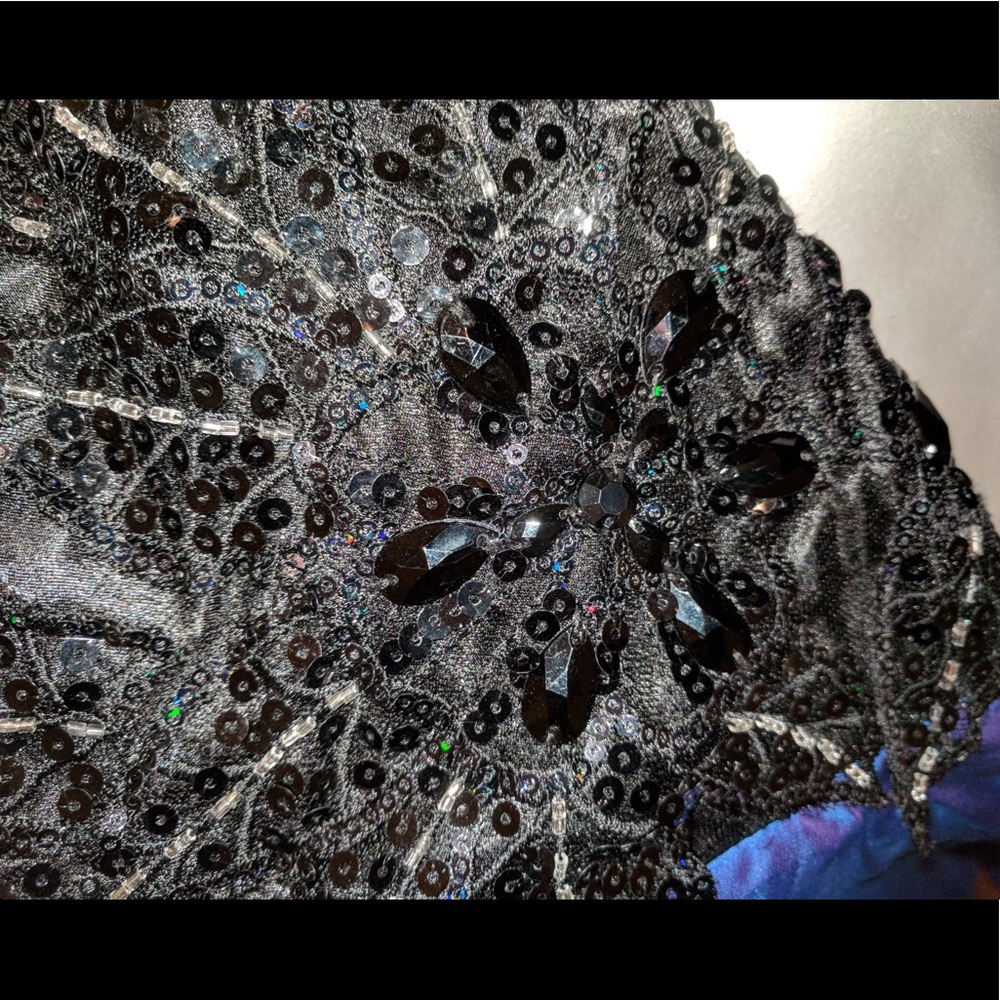 Prom or homecoming dress