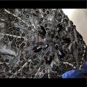 Prom or homecoming dress