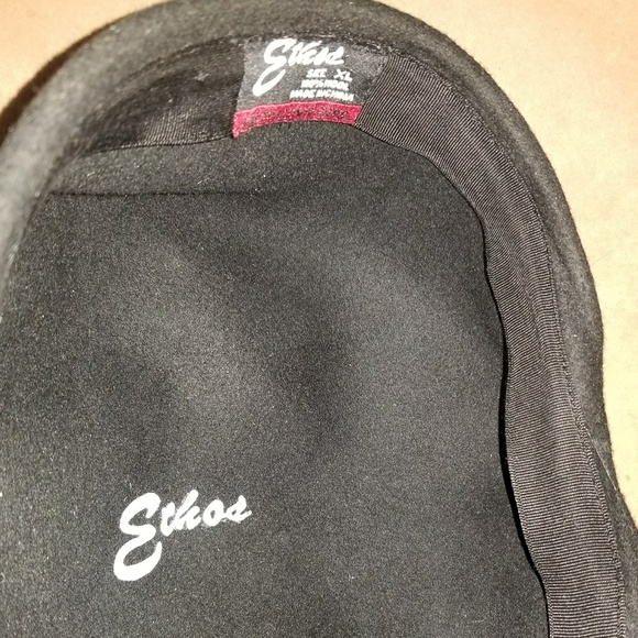 ethos Accessories Ethos Extra Large Hat Poshmark