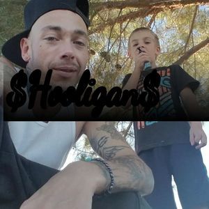 Meet your Posher, Jorge