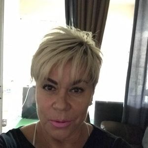 Meet your Posher, Mabel