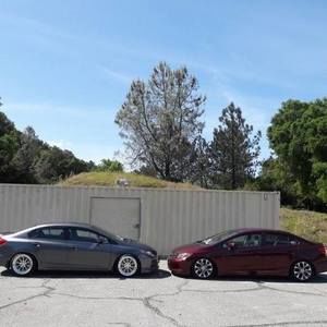 Meet your Posher, Edgar