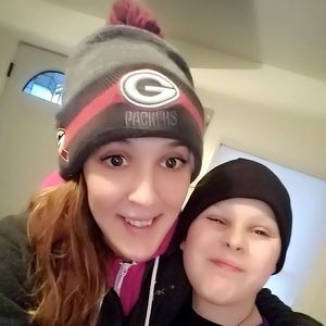 Meet your Posher, Kelicha