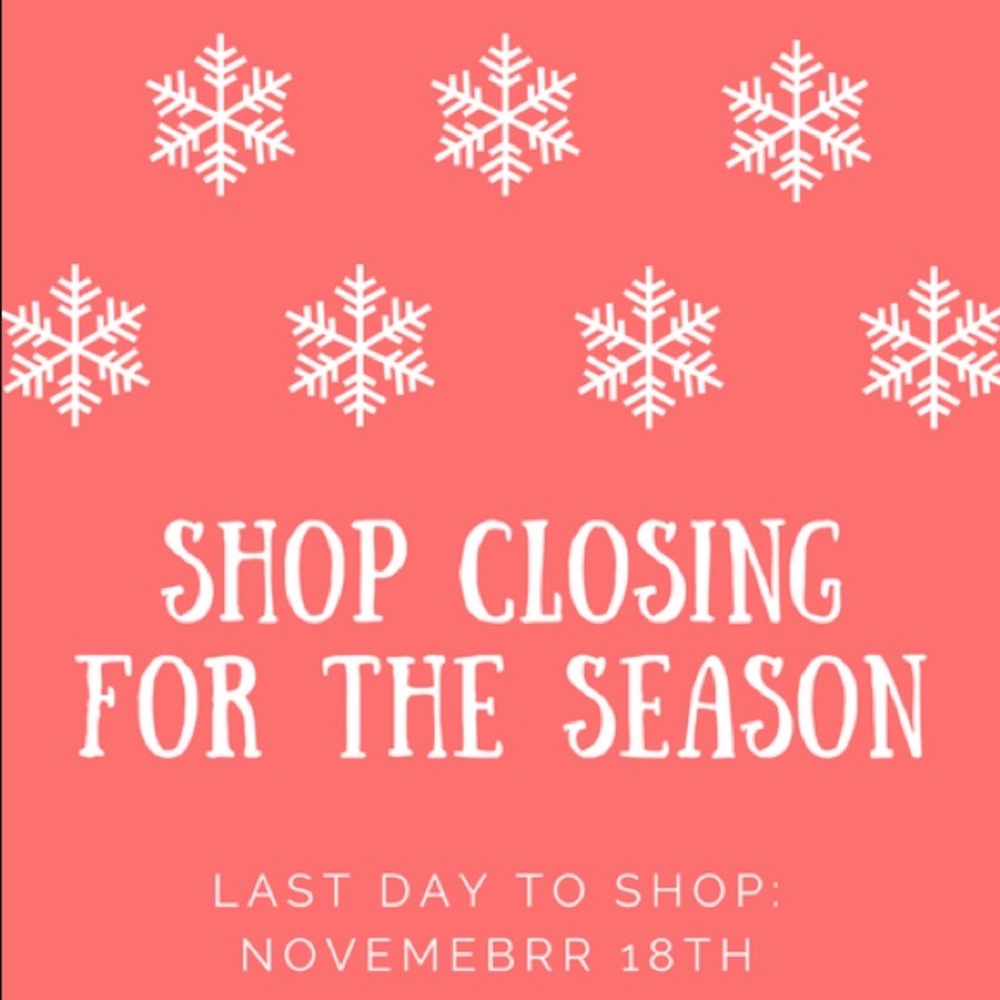 Coats, Shoes, Boots and more!