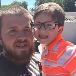 Meet your Posher, William