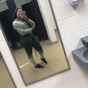 Meet your Posher, Jada