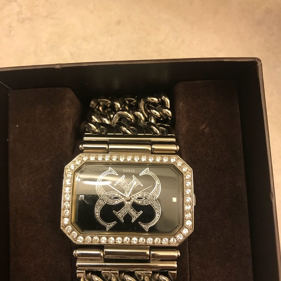 GC (Guess Collection ) Swiss made Watch main image 8