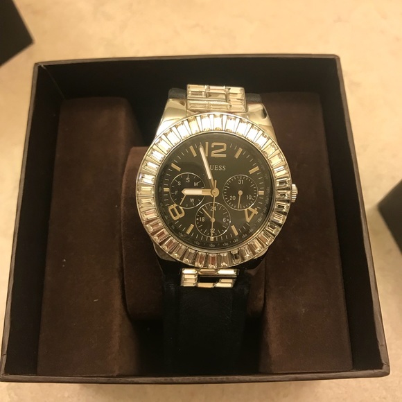 GC (Guess Collection ) Swiss made Watch main image 7