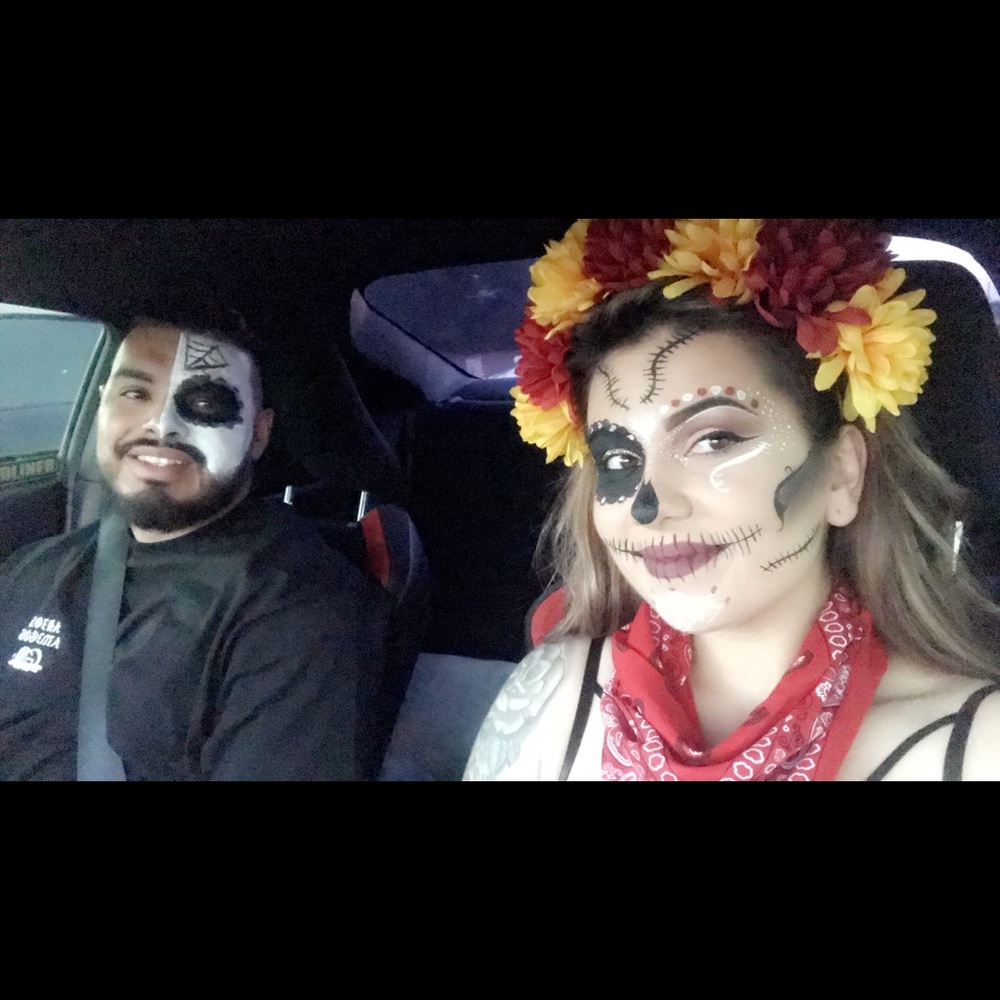 Meet your Posher, Kaitlyn