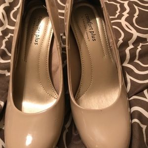 Comfort plus pumps