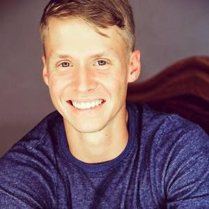 Meet your Posher, Nick