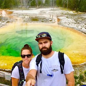 Meet your Posher, Justine