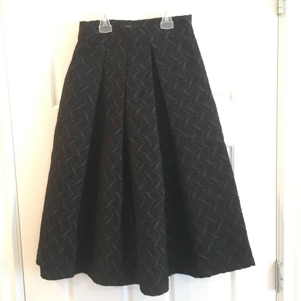 Sold! Zara