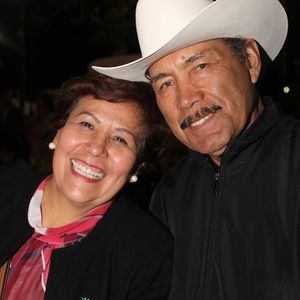 Meet your Posher, Luz