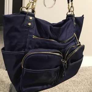 Olivia + Joy NY Purse and Wallet set