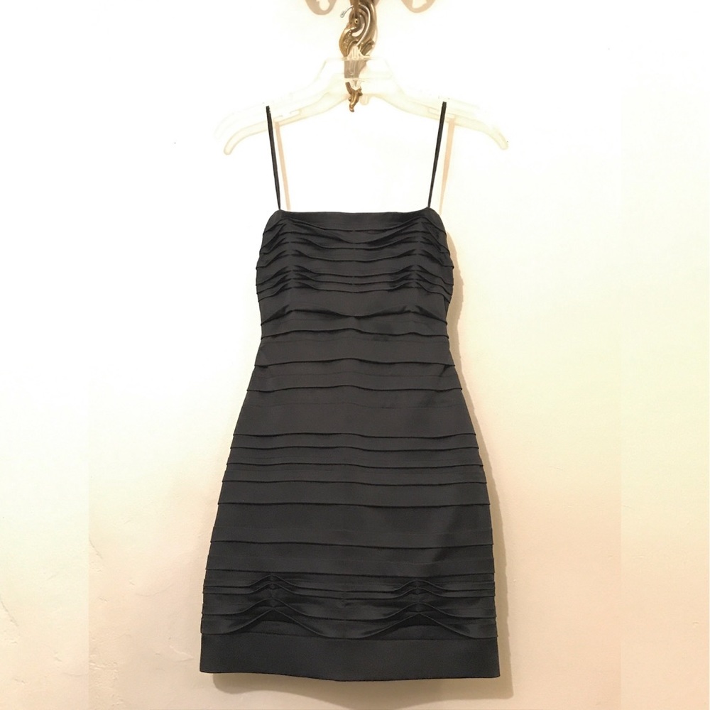 🖤BCBGMAXAZRIA🖤 Prom / Cocktail Mini Dress