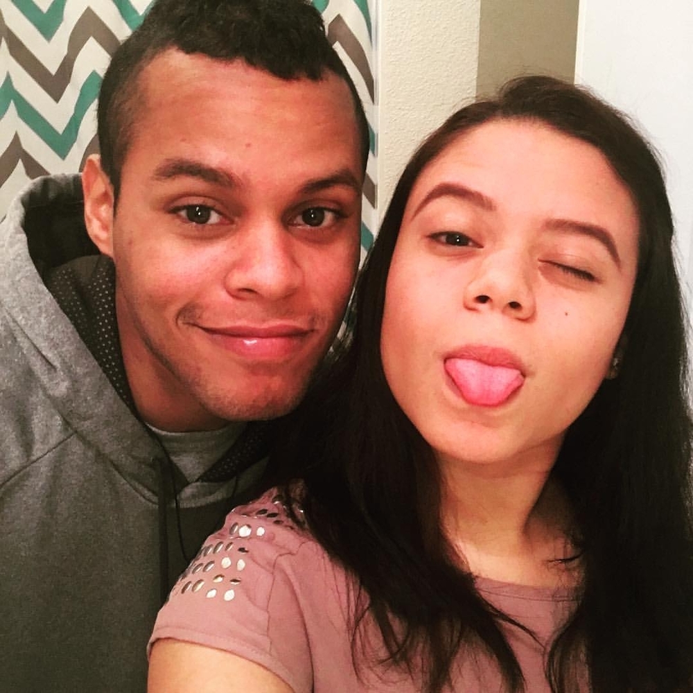 Meet your Posher, Juan