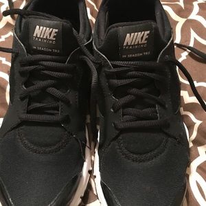 Nike shoes