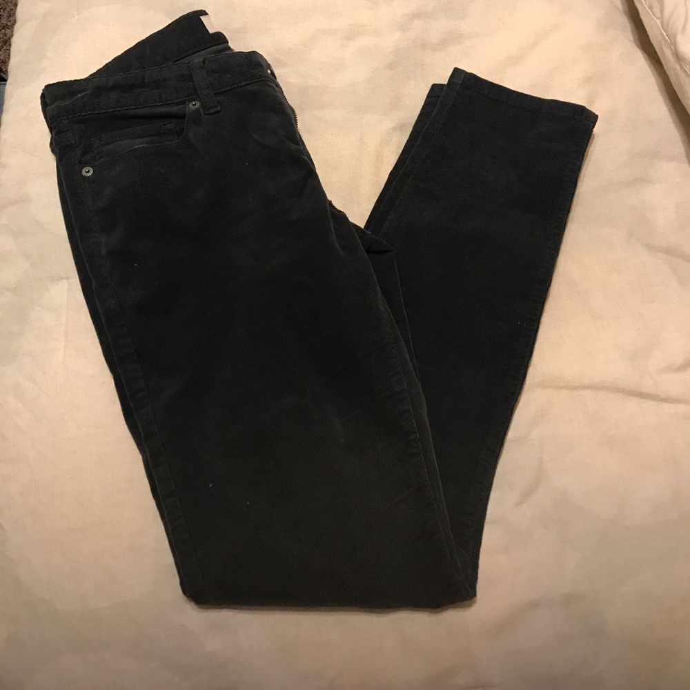**** Banana Republic Skinny fit cords