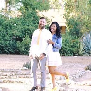 Meet your Posher, Josh