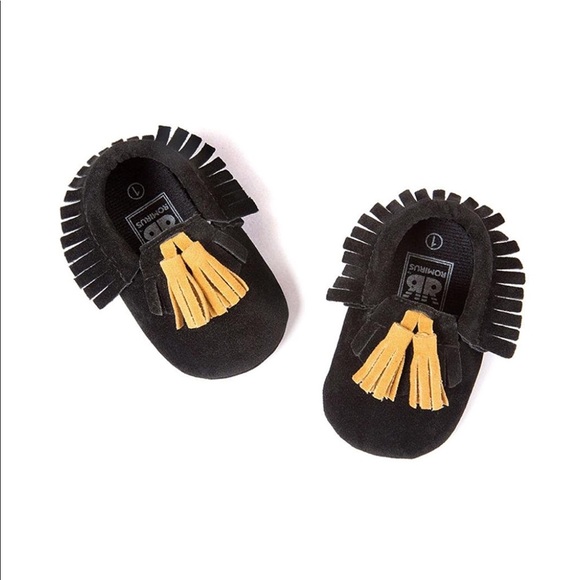 Romirus Other - Baby Moccasins