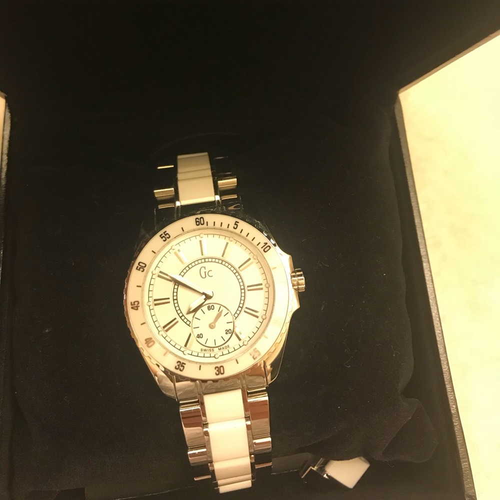 GC (Guess Collection) Watch