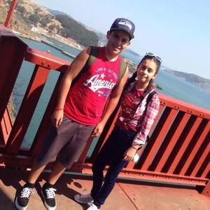 Meet your Posher, Eric