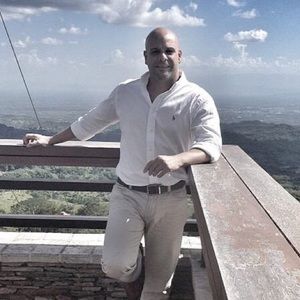 Meet your Posher, Raul