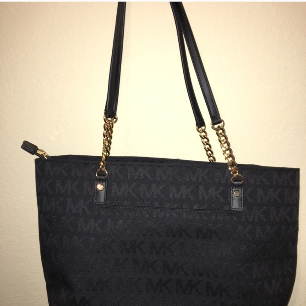 Authentic Micheal Kors bag