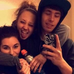 Meet your Posher, Steven