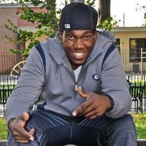 Meet your Posher, Gerald