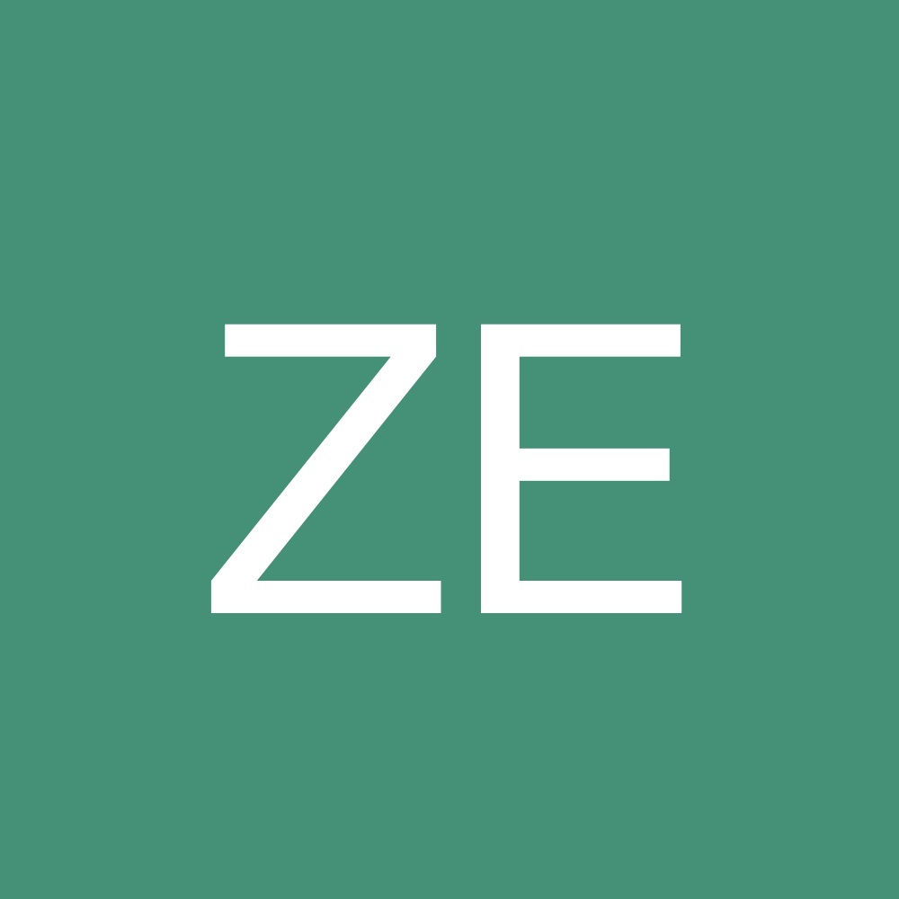 Meet your Posher, Zeyno