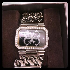Guess Watch