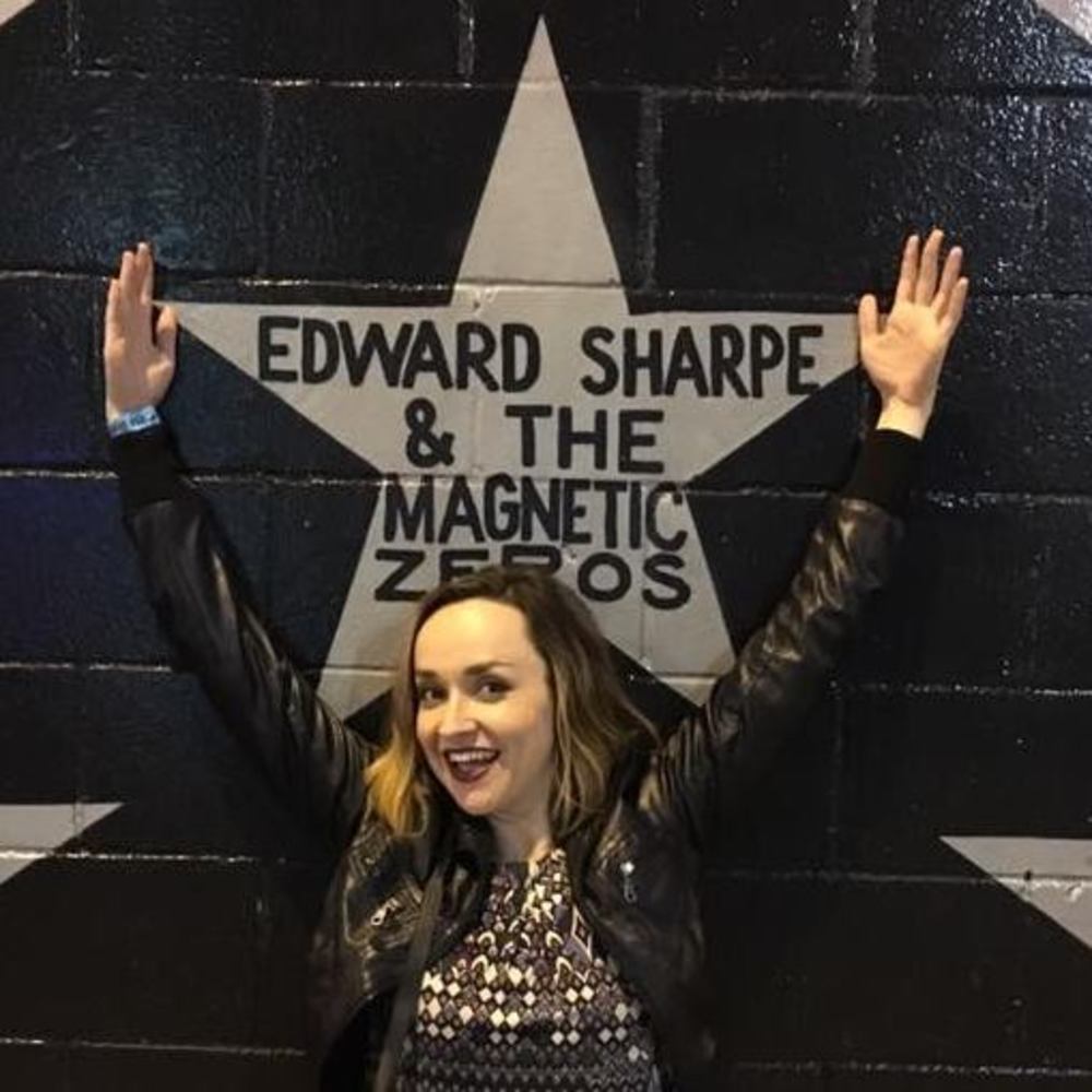 Meet your Posher, Hayley