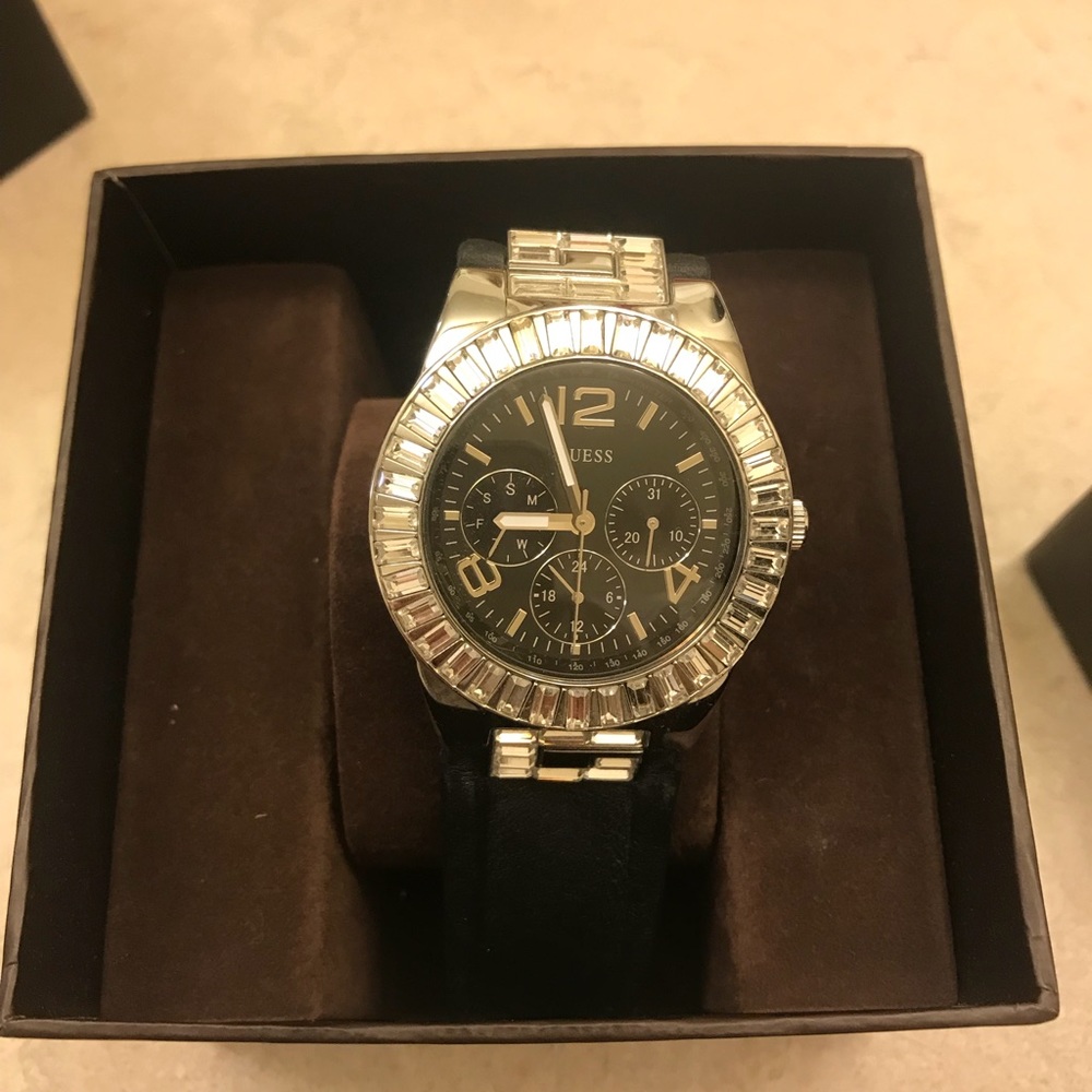 Guess watch
