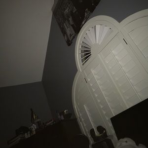 Meet your Posher, Randy