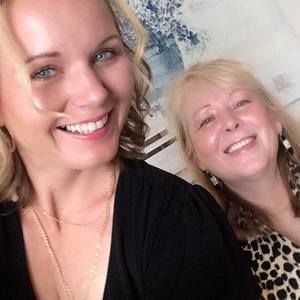 Meet your Posher, Nancy