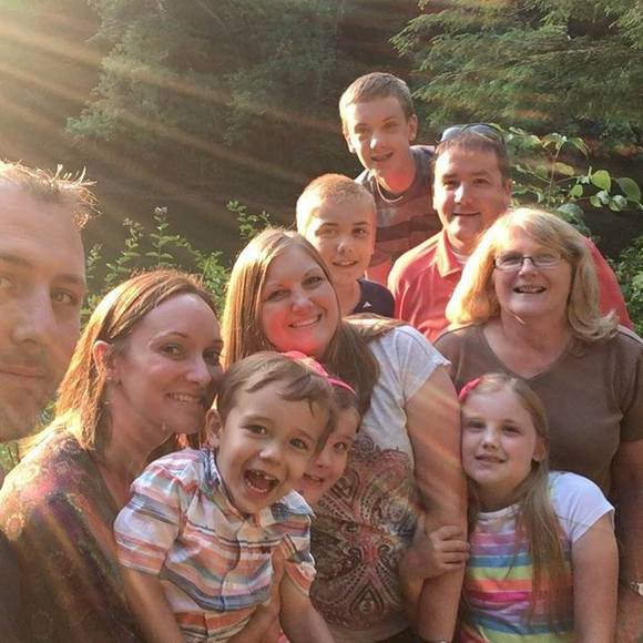 Meet your Posher, Daniel - Picture 1 of 1