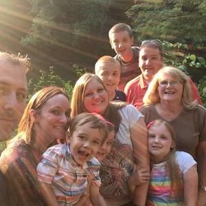 Meet your Posher, Daniel