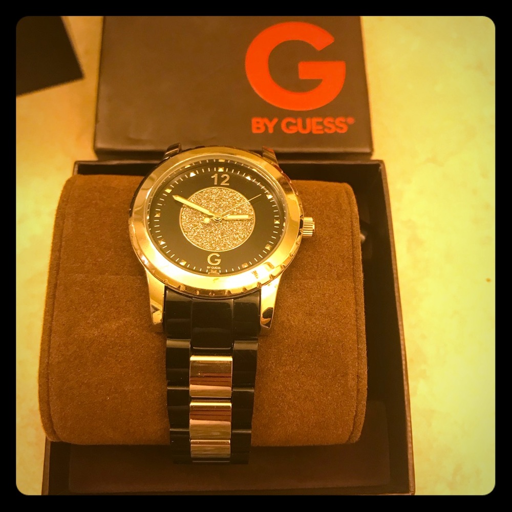 G by Guess Watch