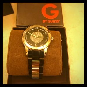 G by Guess Watch