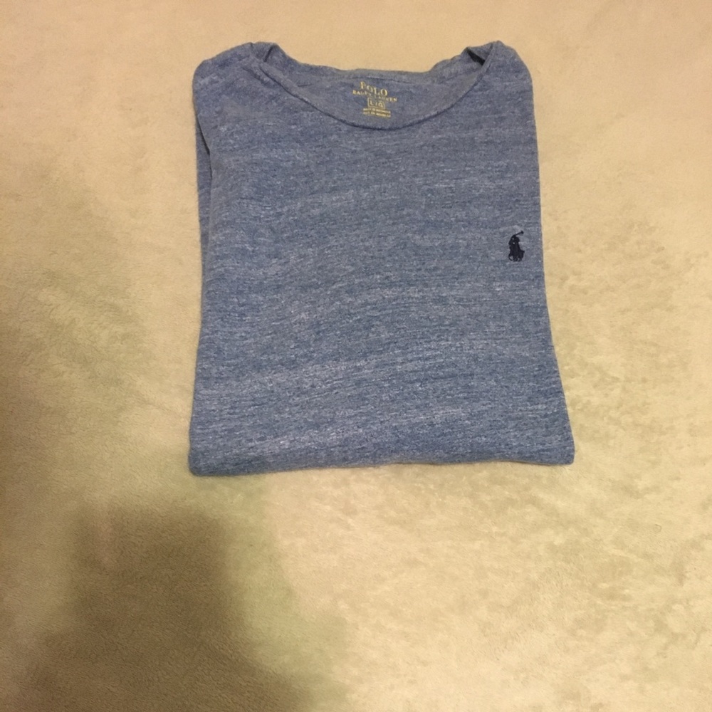 Polo Ralph Lauren Long Sleeve Shirt