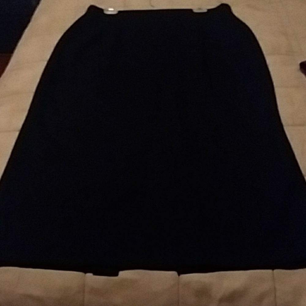 JONES NEW YORK MAXI SKIRT