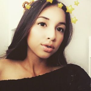 Meet your Posher, Mariah