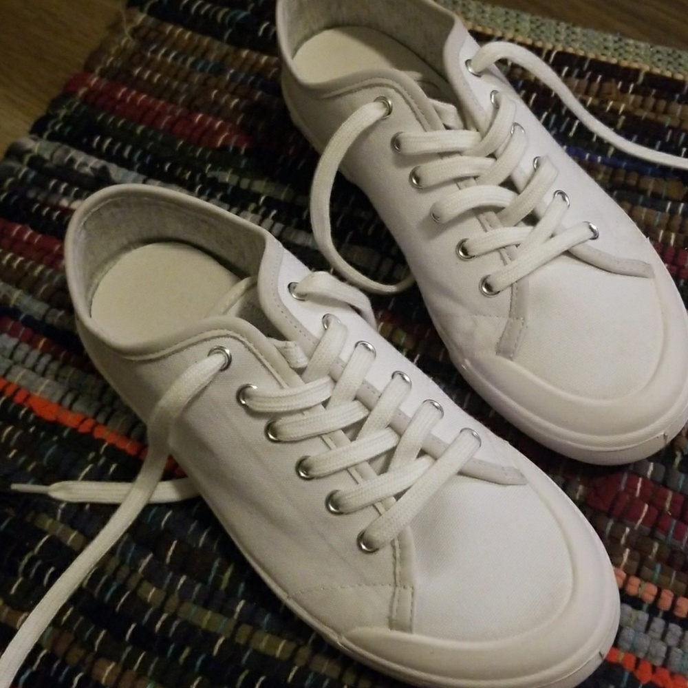 Rag and Bone Standard issue sneakers