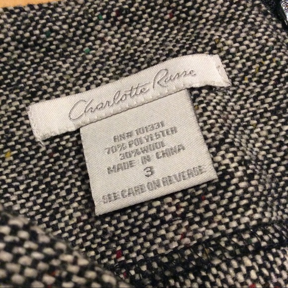 🌺 DARK GRAY SHORT MINI SKIRT TRENDY CASUAL BOHO - Picture 4 of 8