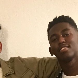 Meet your Posher, Jacob