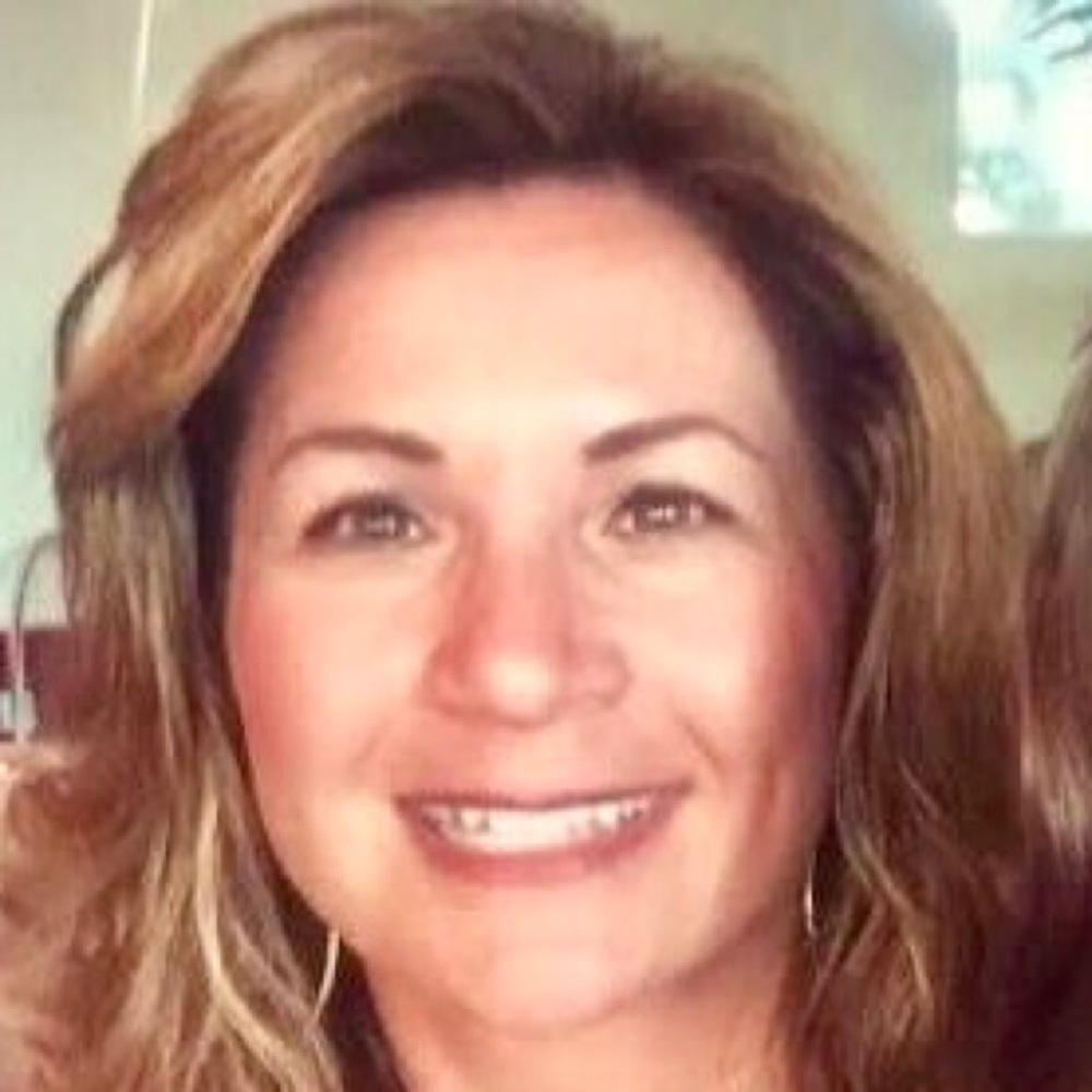 Meet your Posher, Gerri