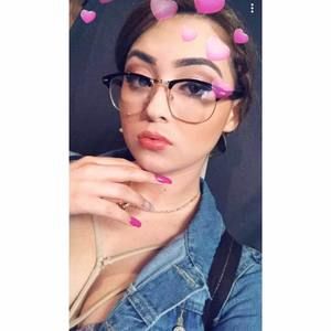 Meet your Posher, Wendy