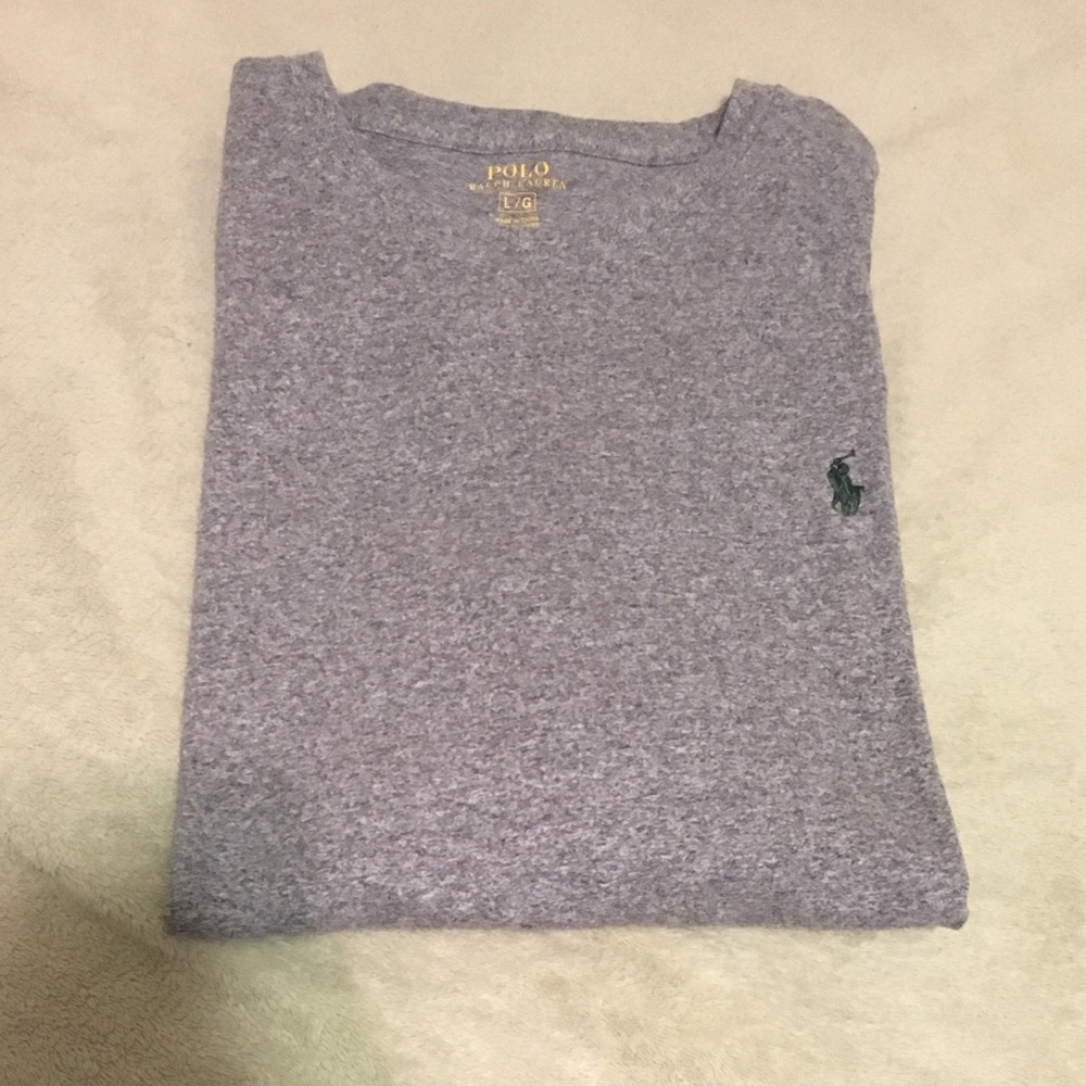 Polo Ralph Lauren Long Sleeve Shirt
